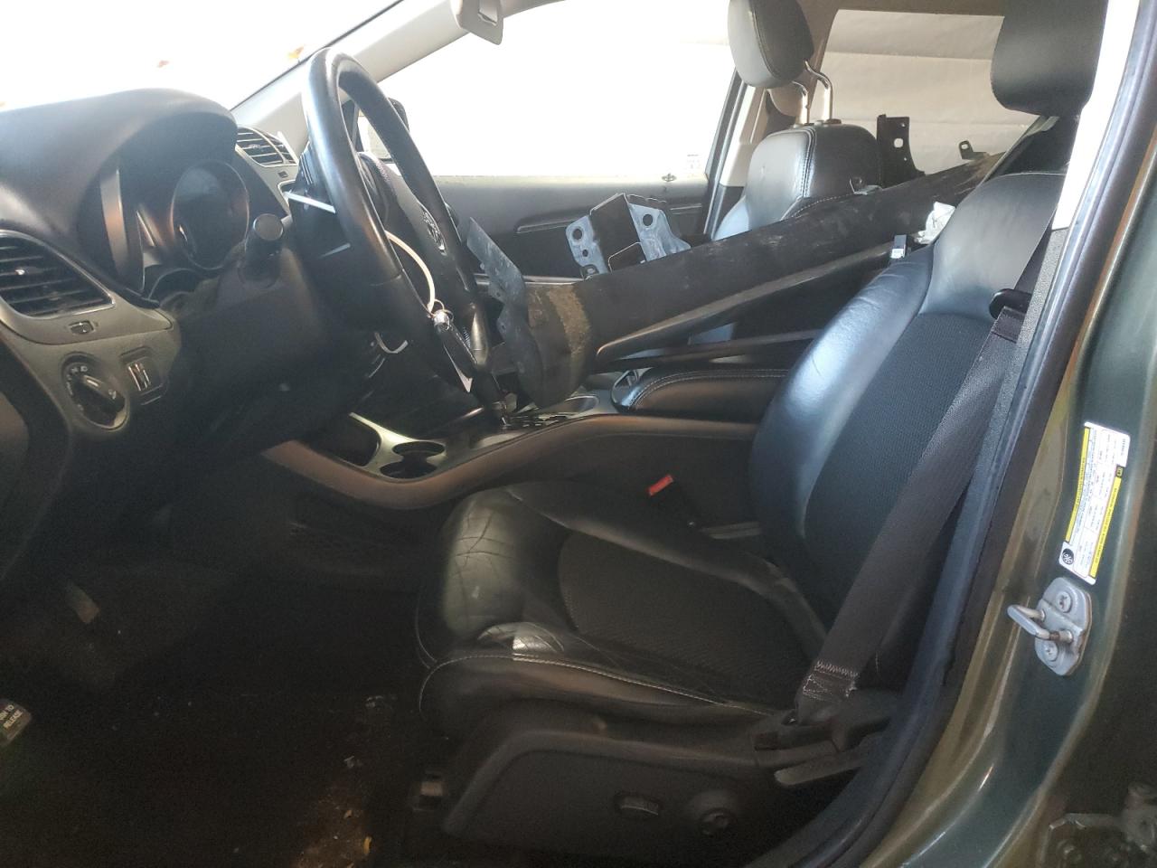 Dodge Journey Crossroad Image 10