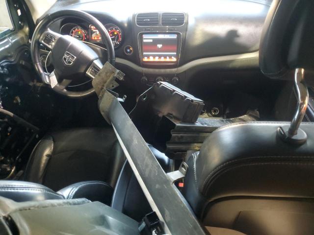 Dodge Journey Crossroad Image 9