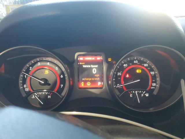 Dodge Journey Crossroad Image 7