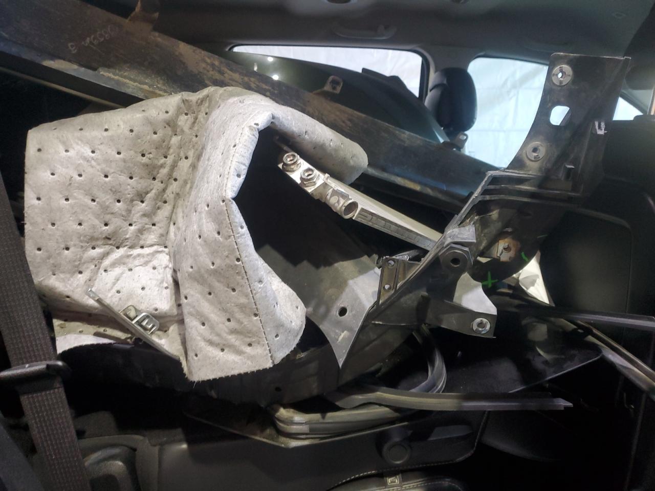 Dodge Journey Crossroad Image 4