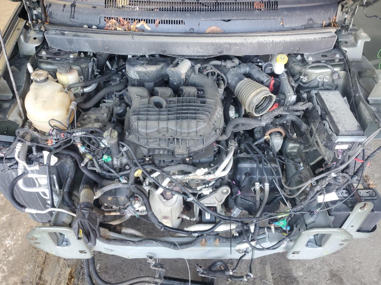 Dodge Journey Crossroad Image 11