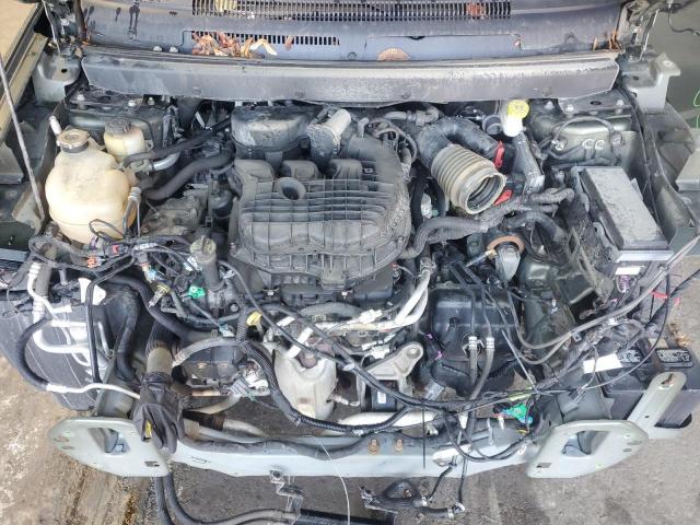 Dodge Journey Crossroad Image 11