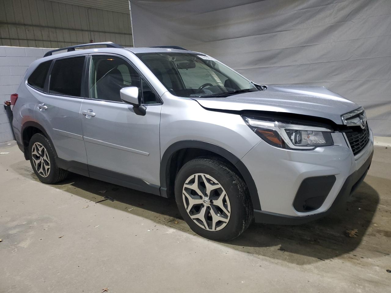 Subaru Forester Premium Image 6