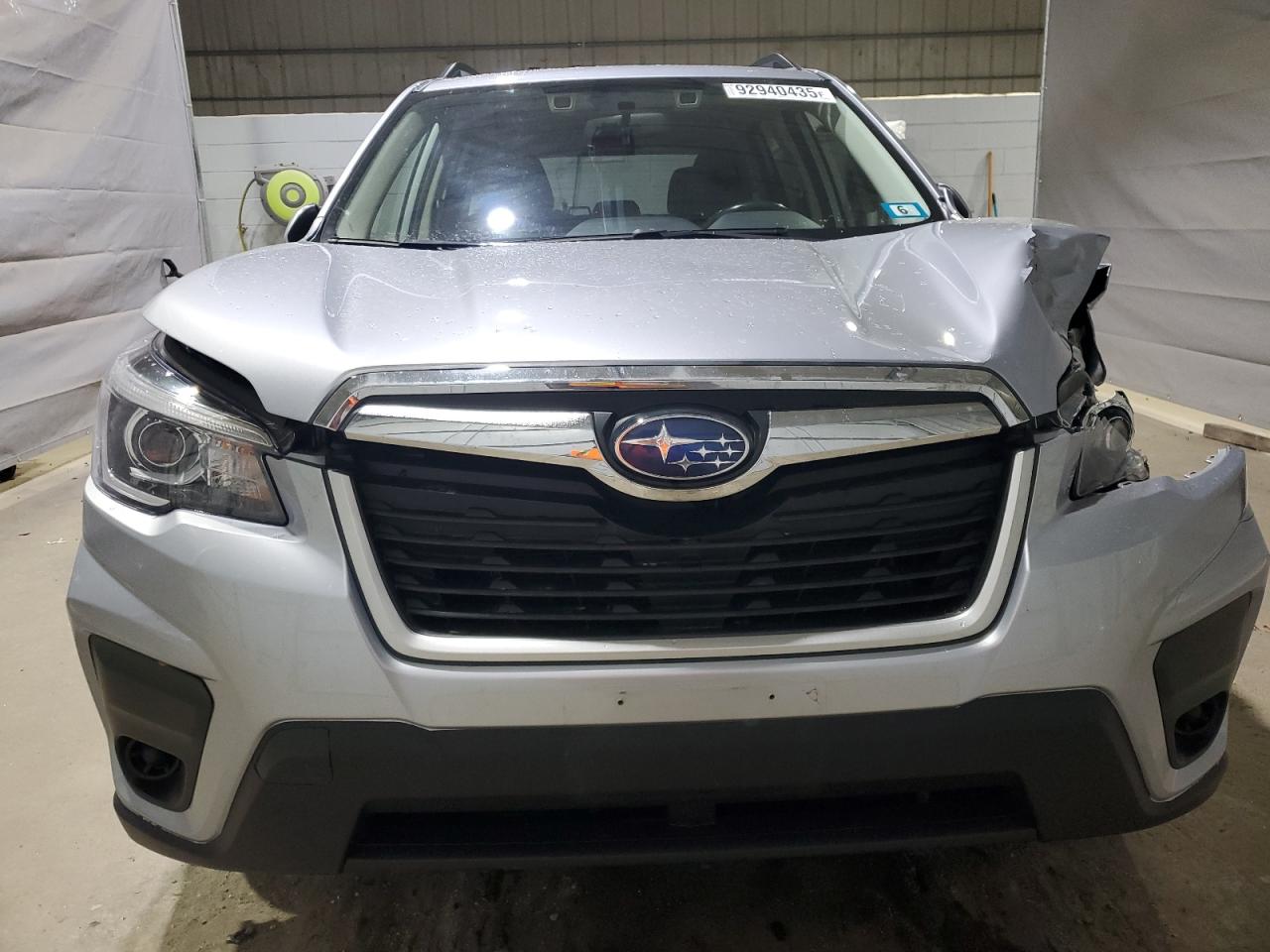 Subaru Forester Premium Image 10