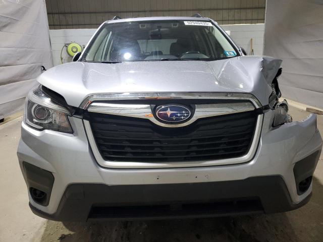 Subaru Forester Premium Image 10
