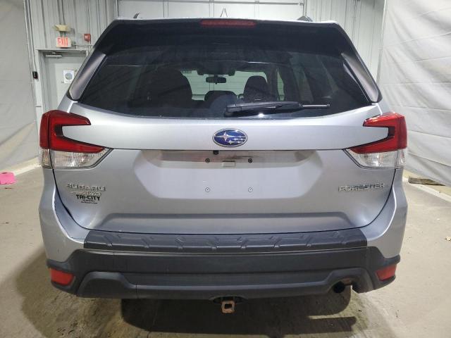 Subaru Forester Premium Image 4