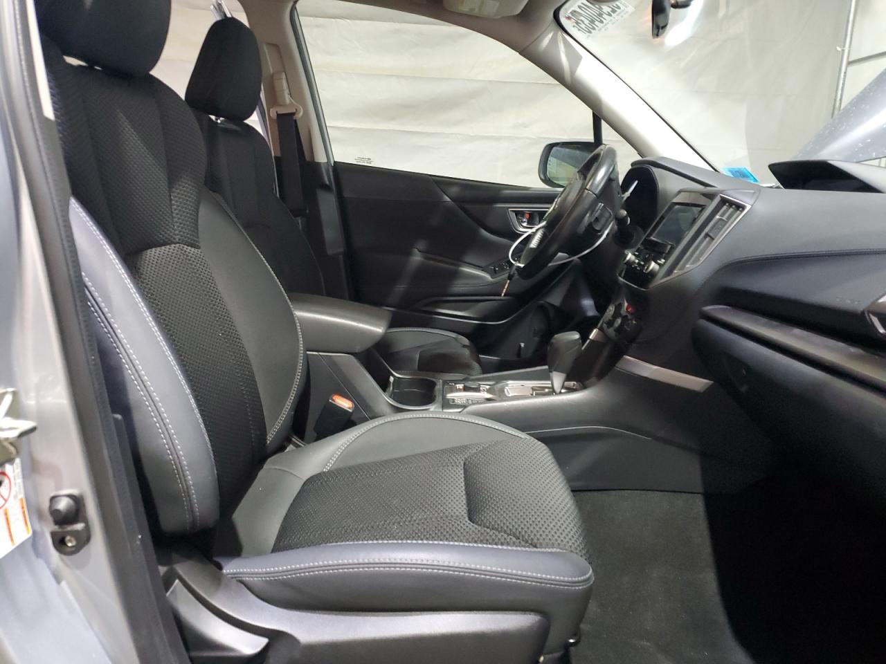 Subaru Forester Premium Image 5