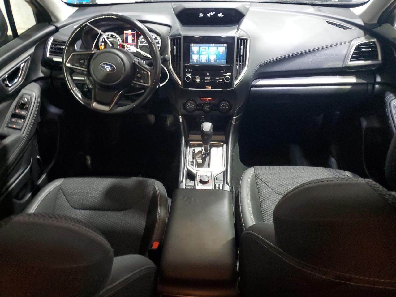 Subaru Forester Premium Image 11