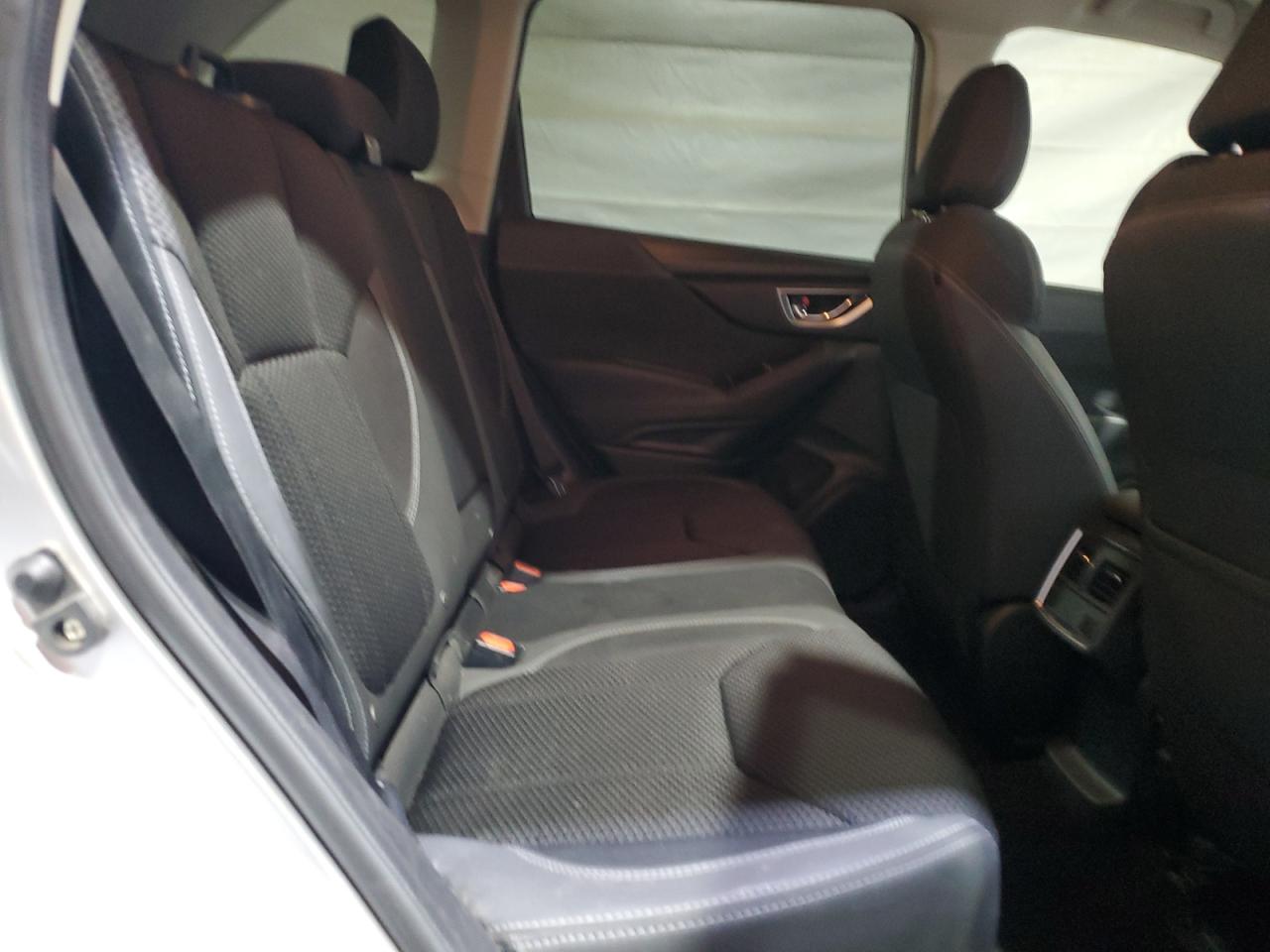 Subaru Forester Premium Image 7