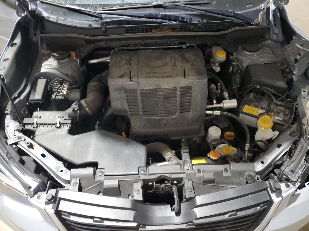 Subaru Forester Premium Image 9