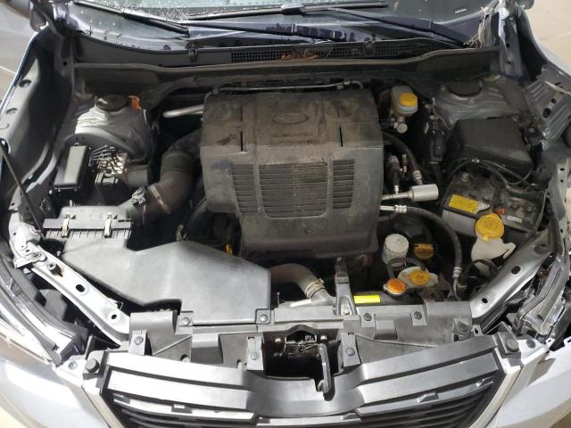 Subaru Forester Premium Image 9