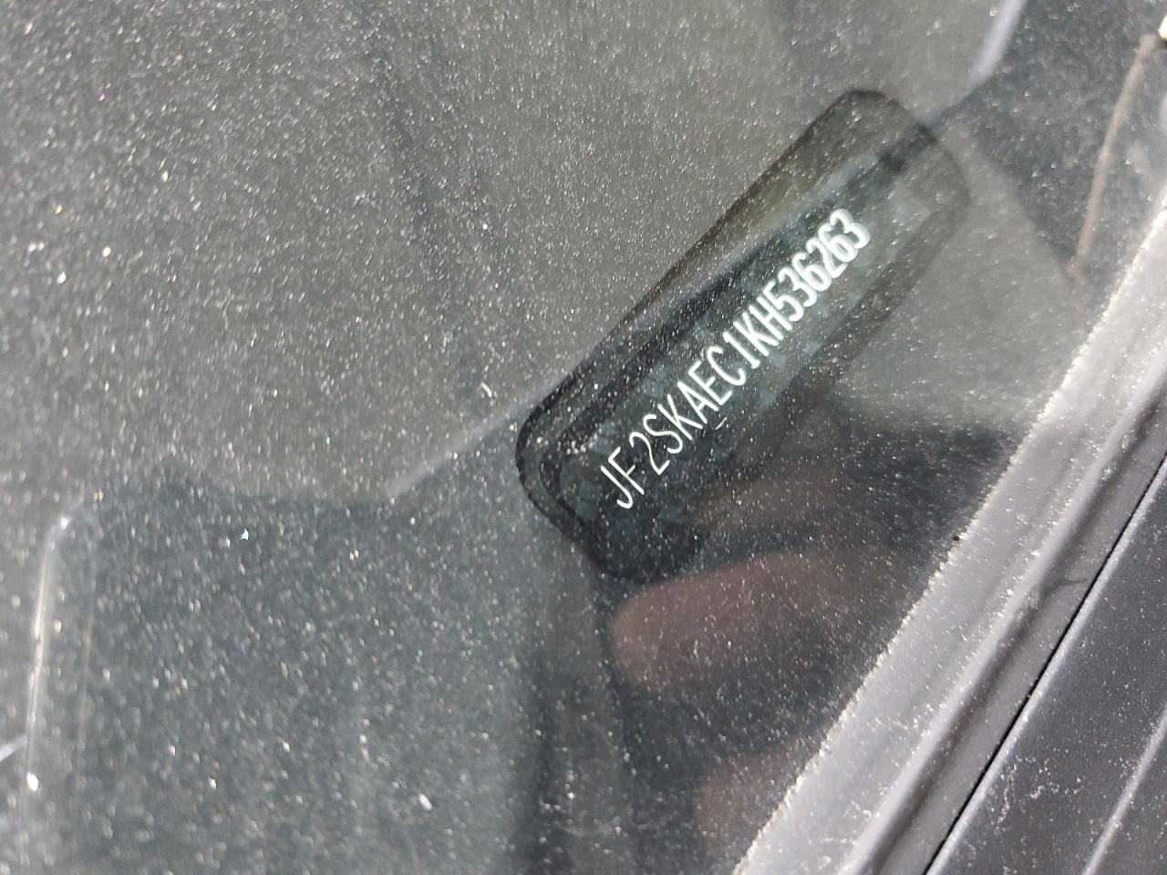 Subaru Forester Premium Image 12