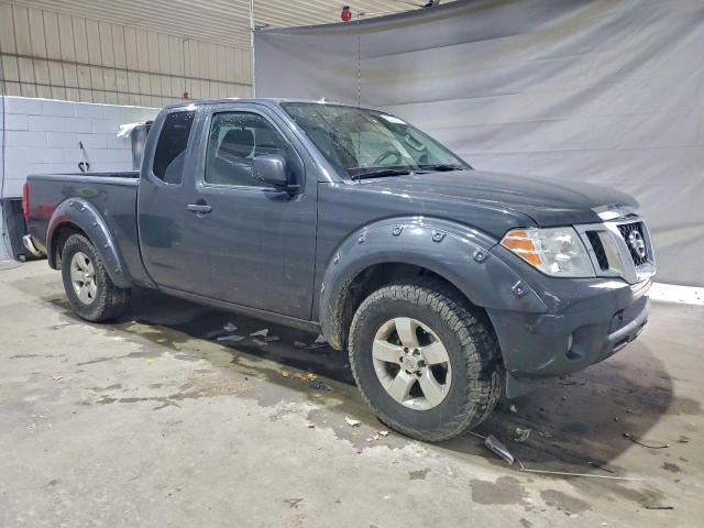Nissan Frontier Sv Image 10