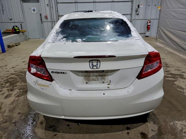 Honda Civic Exl Image 12