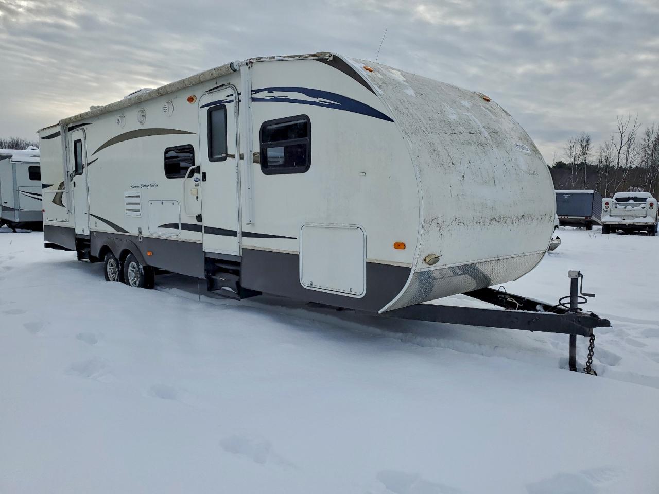 Keystone Outback Image 1