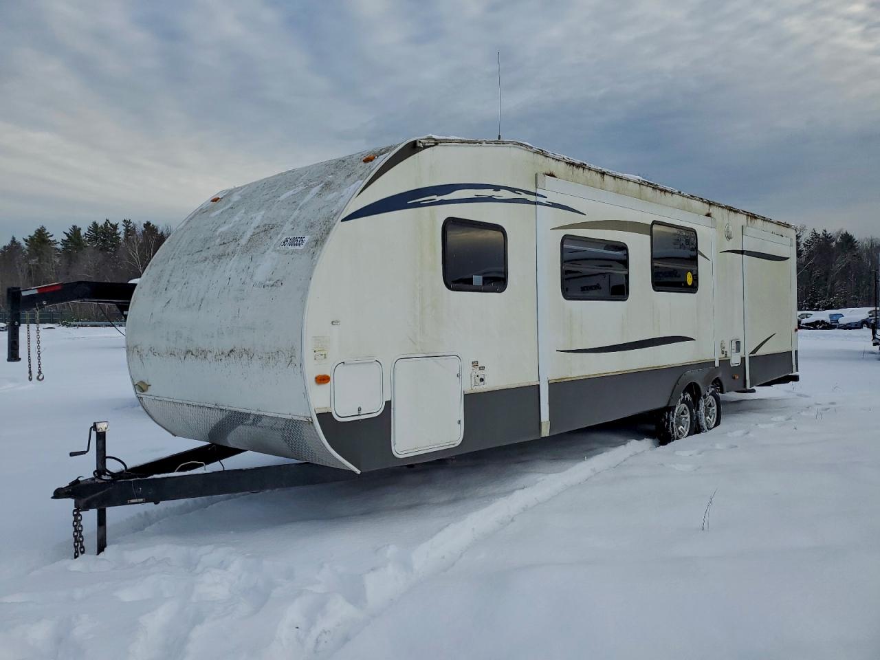 Keystone Outback Image 3