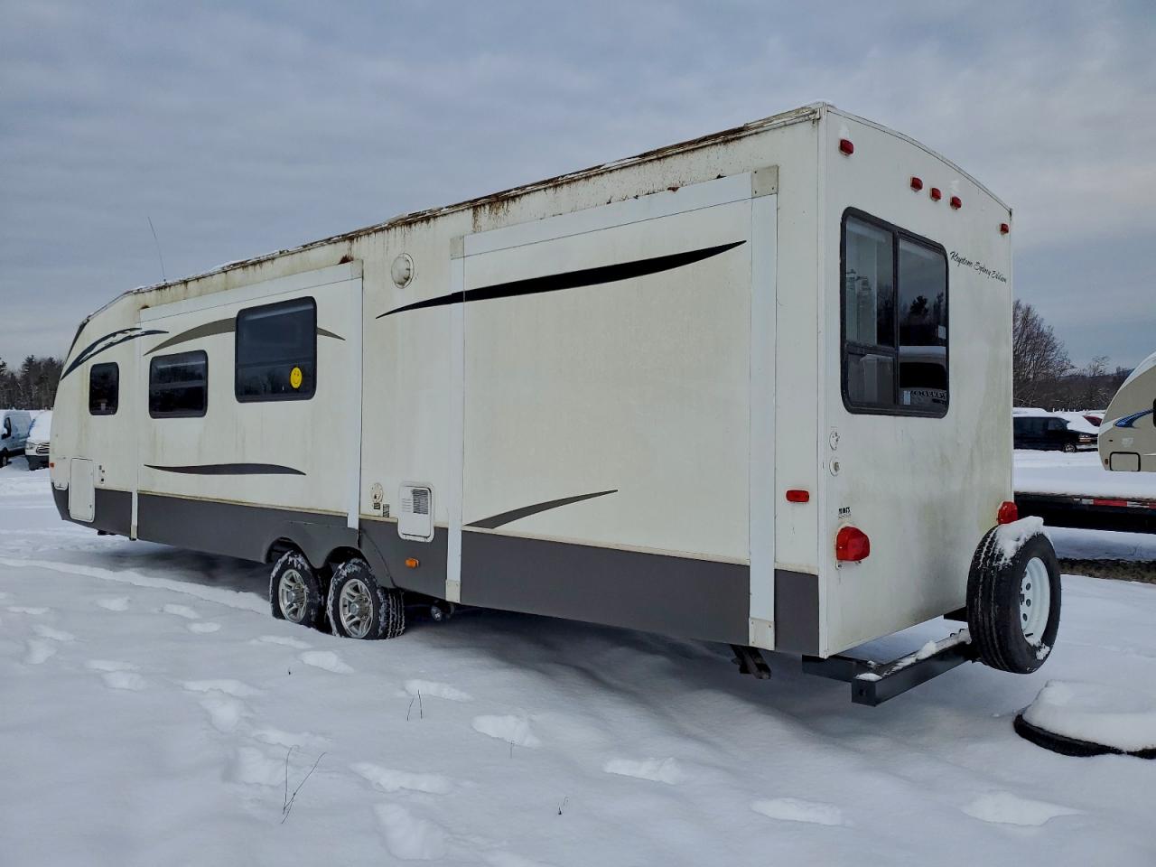 Keystone Outback Image 10