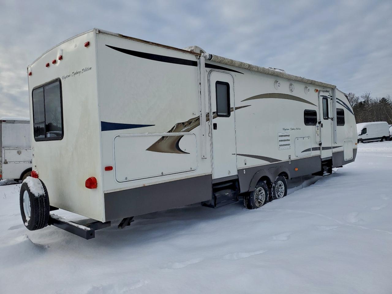 Keystone Outback Image 2