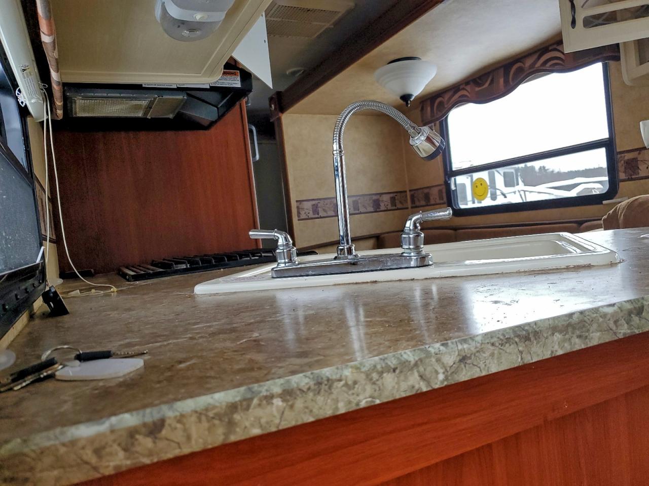 Keystone Outback Image 5