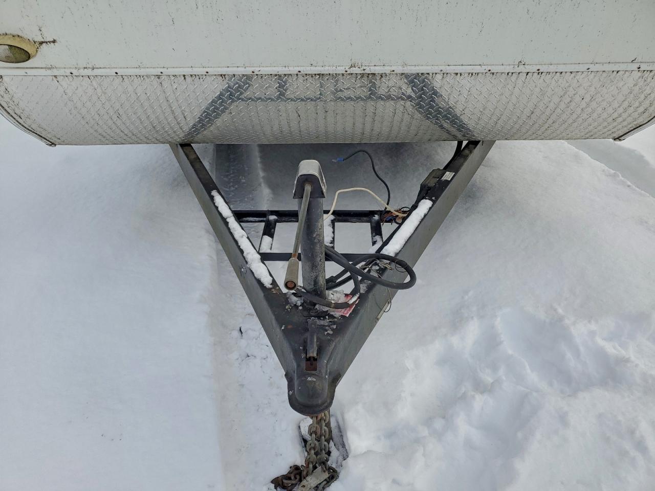 Keystone Outback Image 4