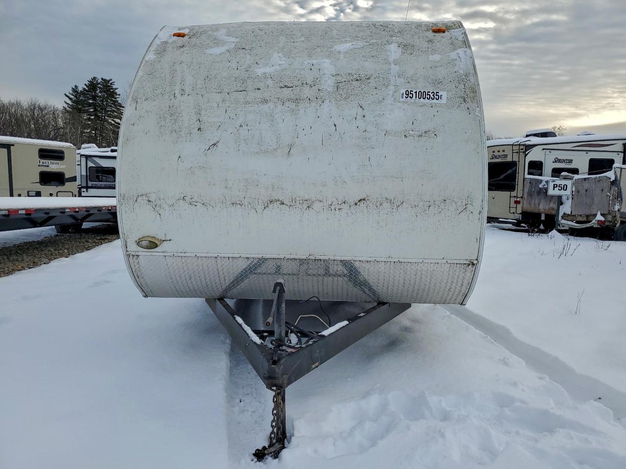 Keystone Outback Image 7