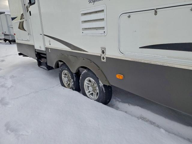 Keystone Outback Image 8