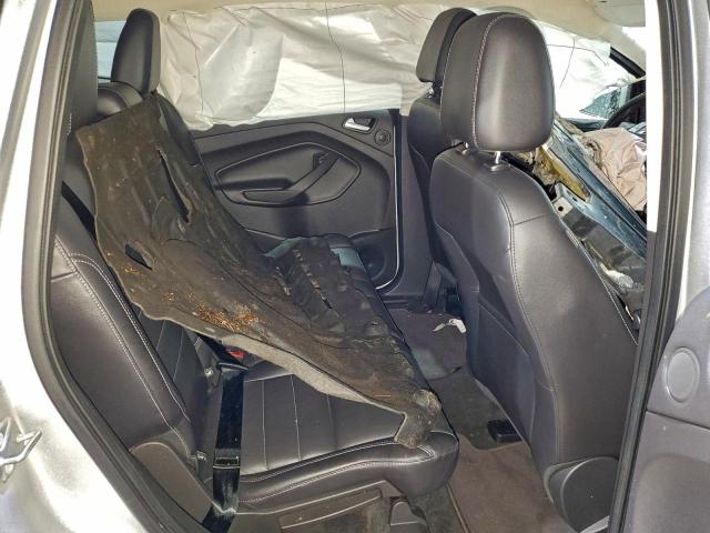 Ford Escape Titanium Image 10