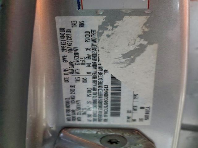 Ford Escape Titanium Image 11