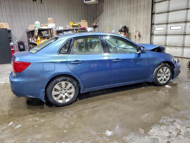 Subaru Impreza 2.5i Image 4