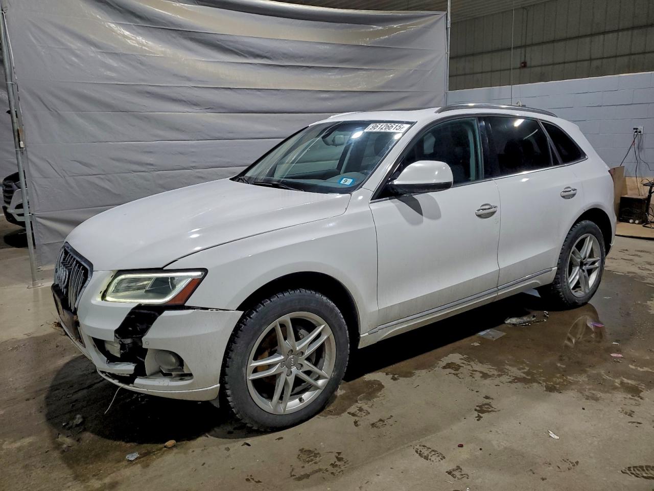 Audi Q5 Premium Image 1