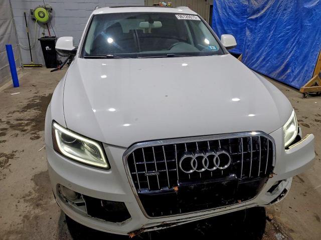 Audi Q5 Premium Image 3