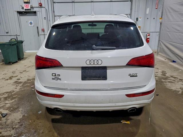 Audi Q5 Premium Image 12