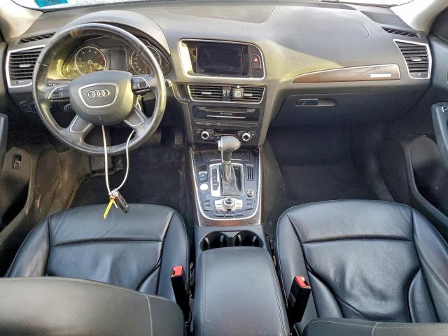 Audi Q5 Premium Image 9