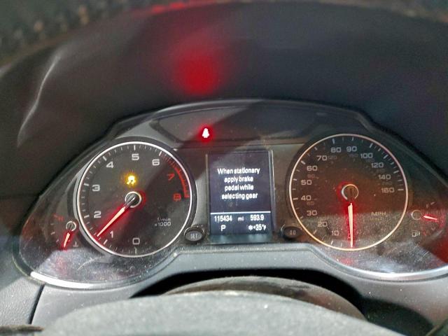 Audi Q5 Premium Image 5