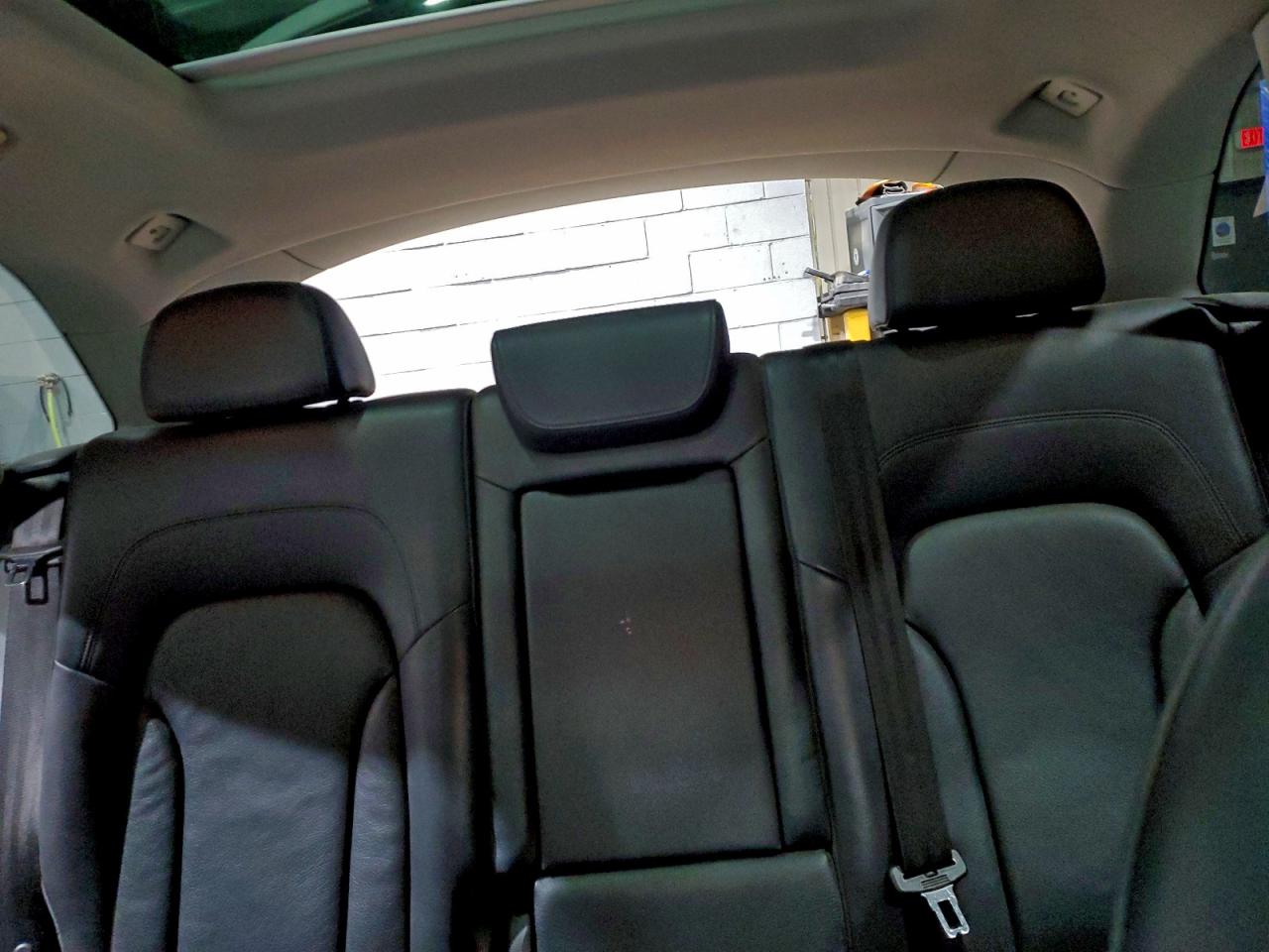 Audi Q5 Premium Image 7