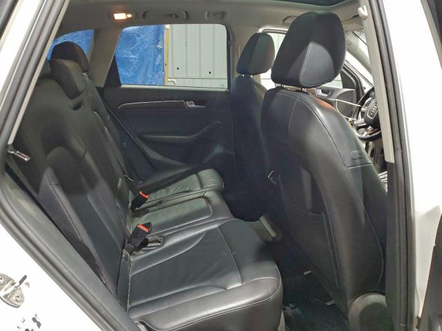 Audi Q5 Premium Image 11