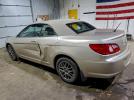 Chrysler Sebring Touring Image 2