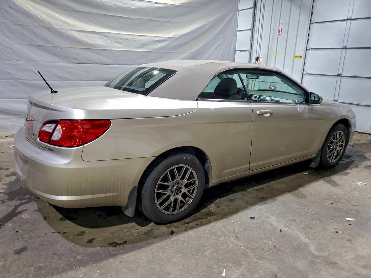 Chrysler Sebring Touring Image 5