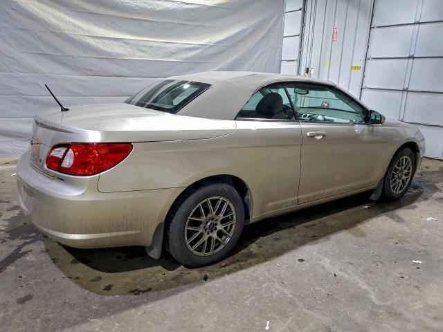 Chrysler Sebring Touring Image 5