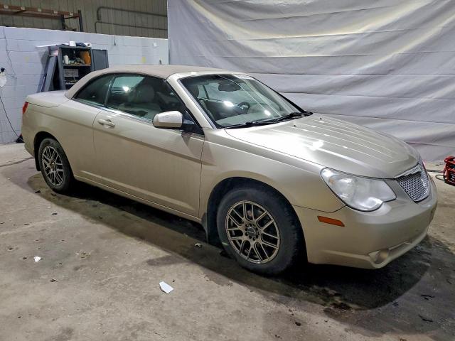 Chrysler Sebring Touring Image 6