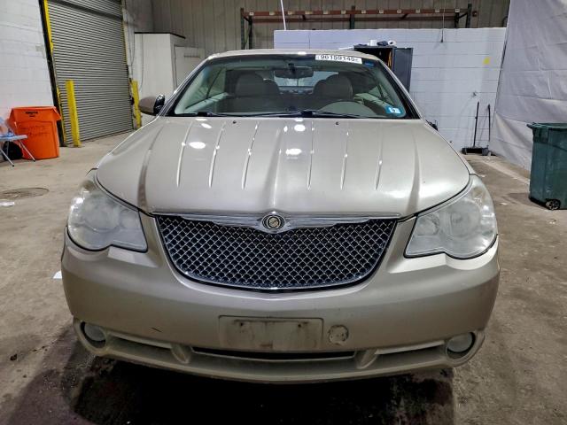 Chrysler Sebring Touring Image 3