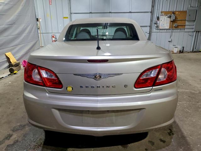 Chrysler Sebring Touring Image 7