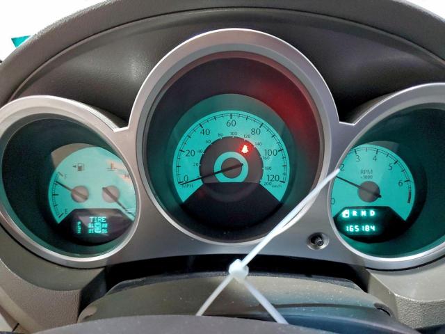 Chrysler Sebring Touring Image 12