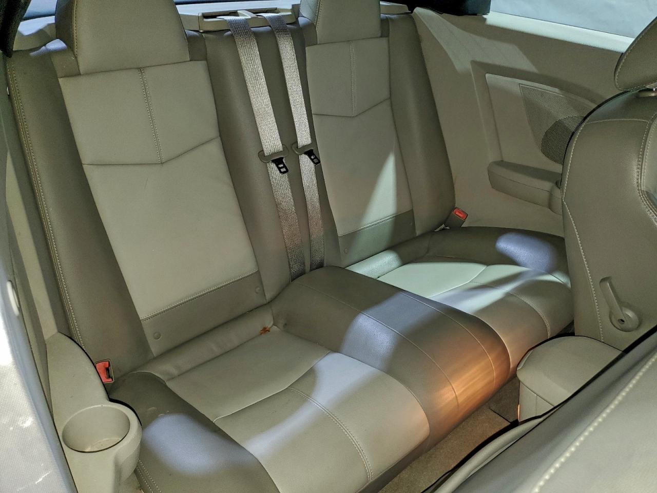 Chrysler Sebring Touring Image 10