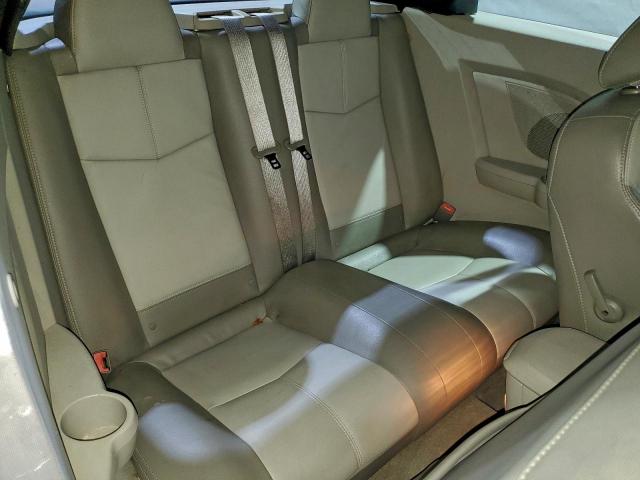 Chrysler Sebring Touring Image 10