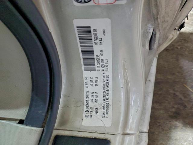 Chrysler Sebring Touring Image 9