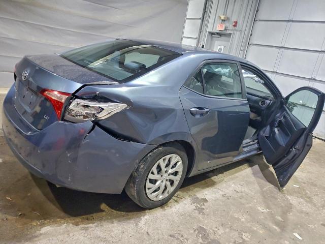 Toyota Corolla L Image 5