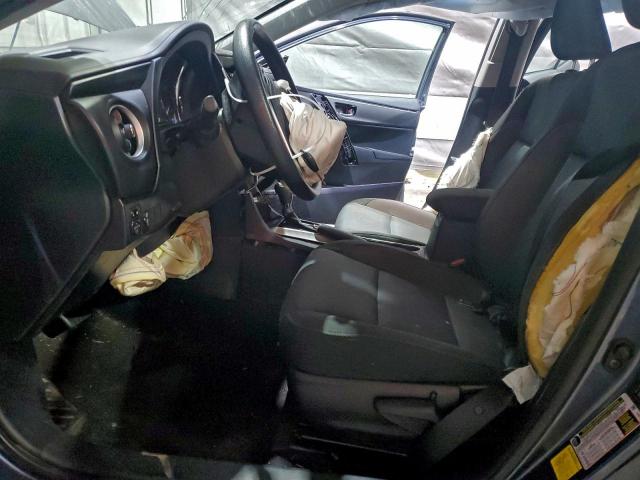 Toyota Corolla L Image 4