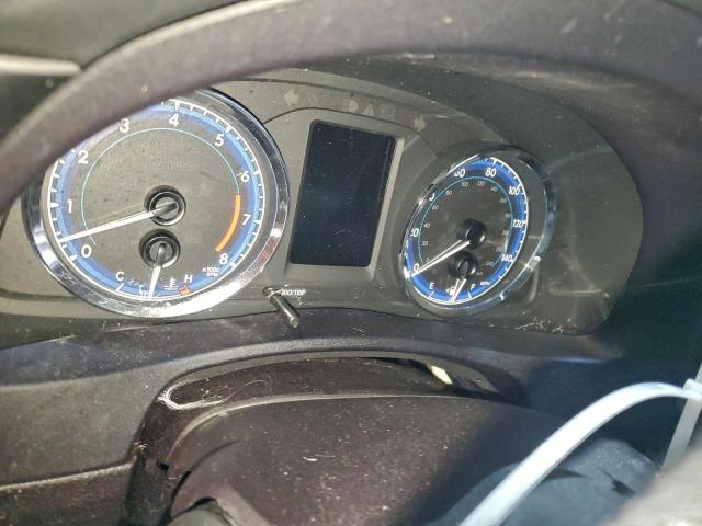 Toyota Corolla L Image 8