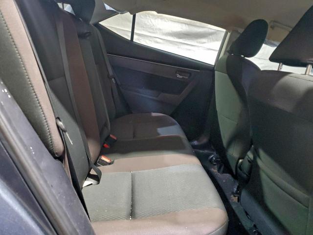 Toyota Corolla L Image 10